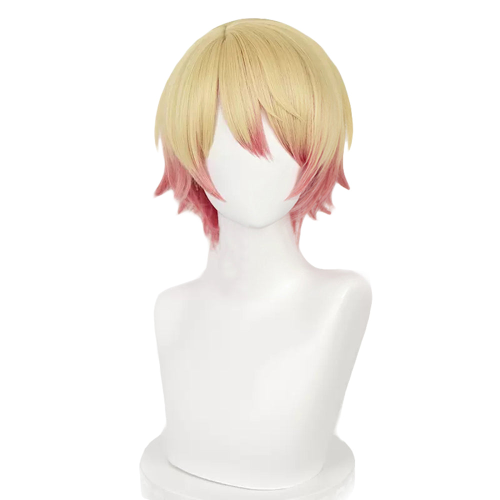 Cosplay Wig - CS 512E-Cosplay Wig-UNIQSO EU