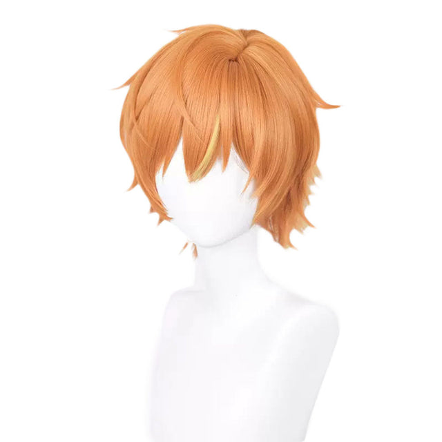 cosplay wig-Project Sekai-Shinonome Akito