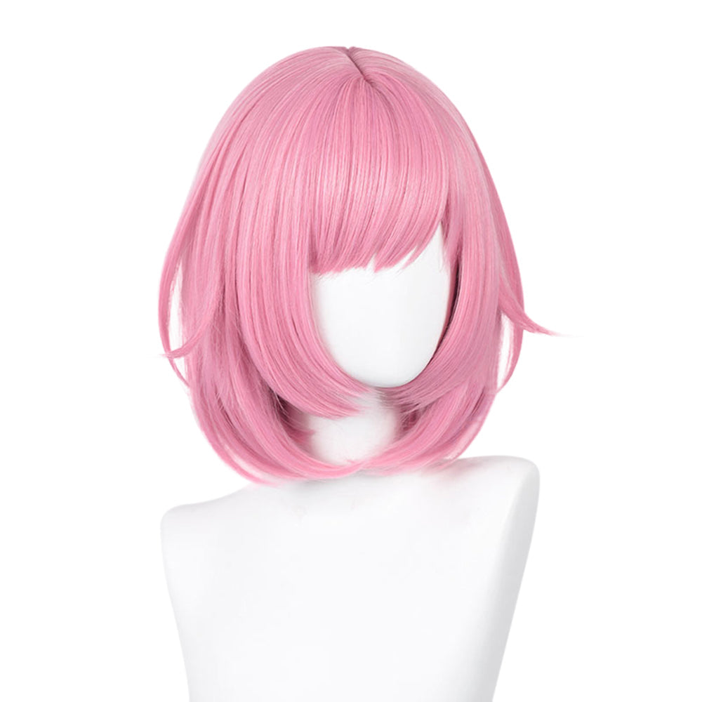Cosplay Wig - CS 512G-Cosplay Wig-UNIQSO EU
