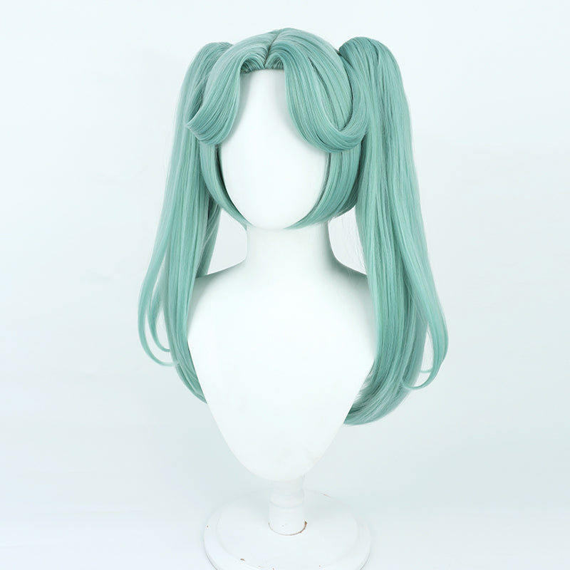 Cosplay Wig - CS 513B-Cosplay Wig-UNIQSO EU