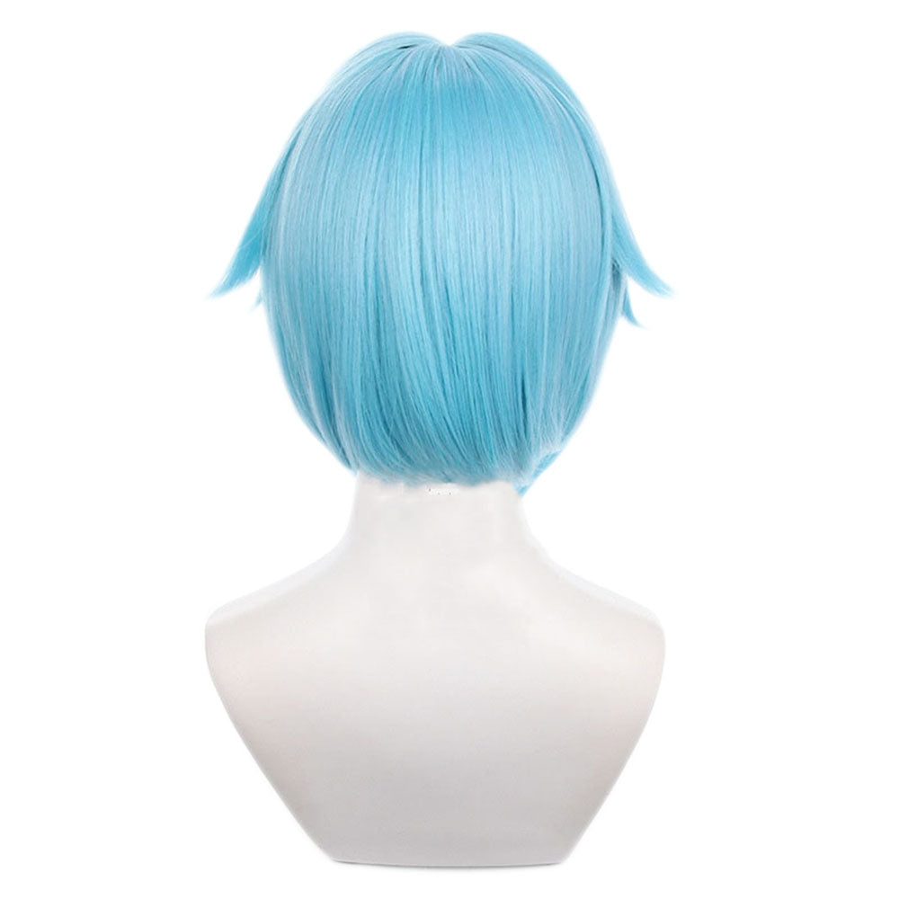 Cosplay Wig - CS 515C-Cosplay Wig-UNIQSO EU