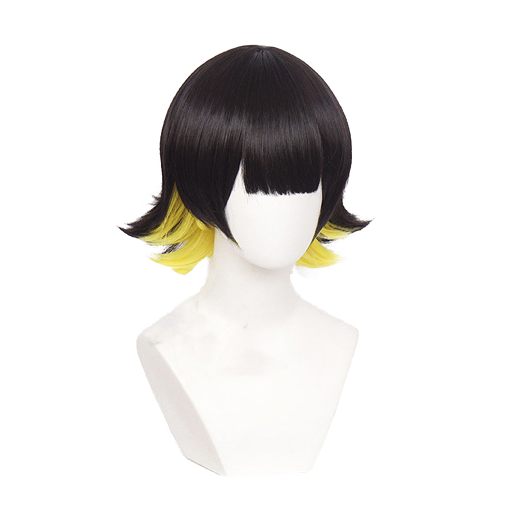 Cosplay Wig - CS 516B-Cosplay Wig-UNIQSO EU