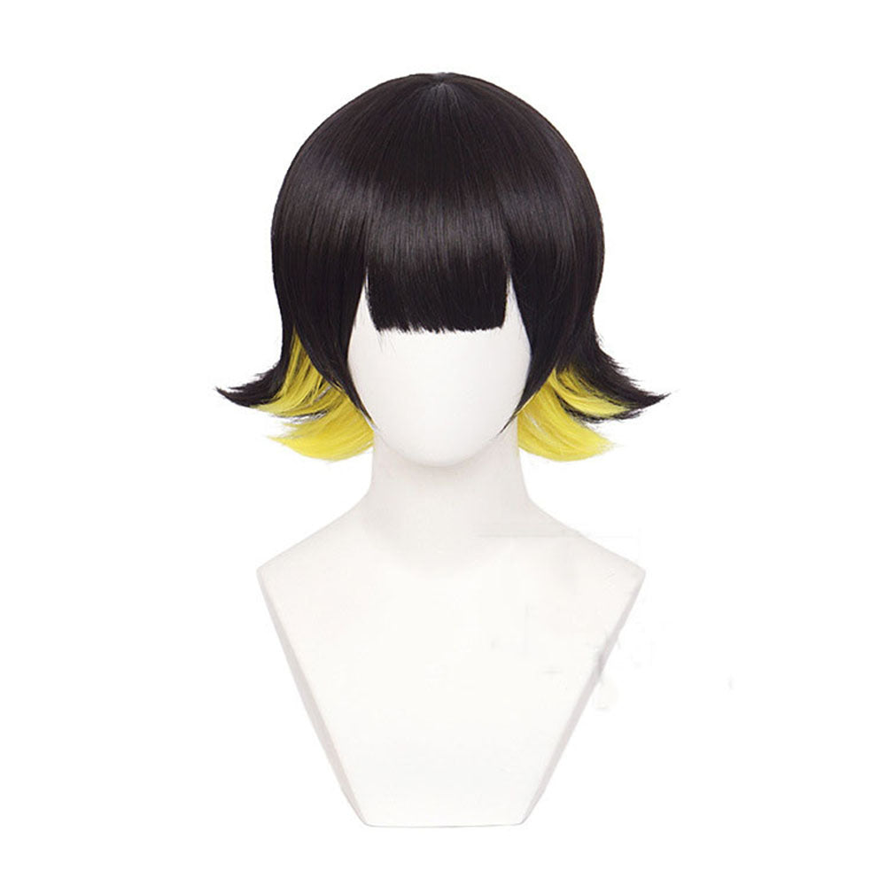 Cosplay Wig - CS 516B-Cosplay Wig-UNIQSO EU