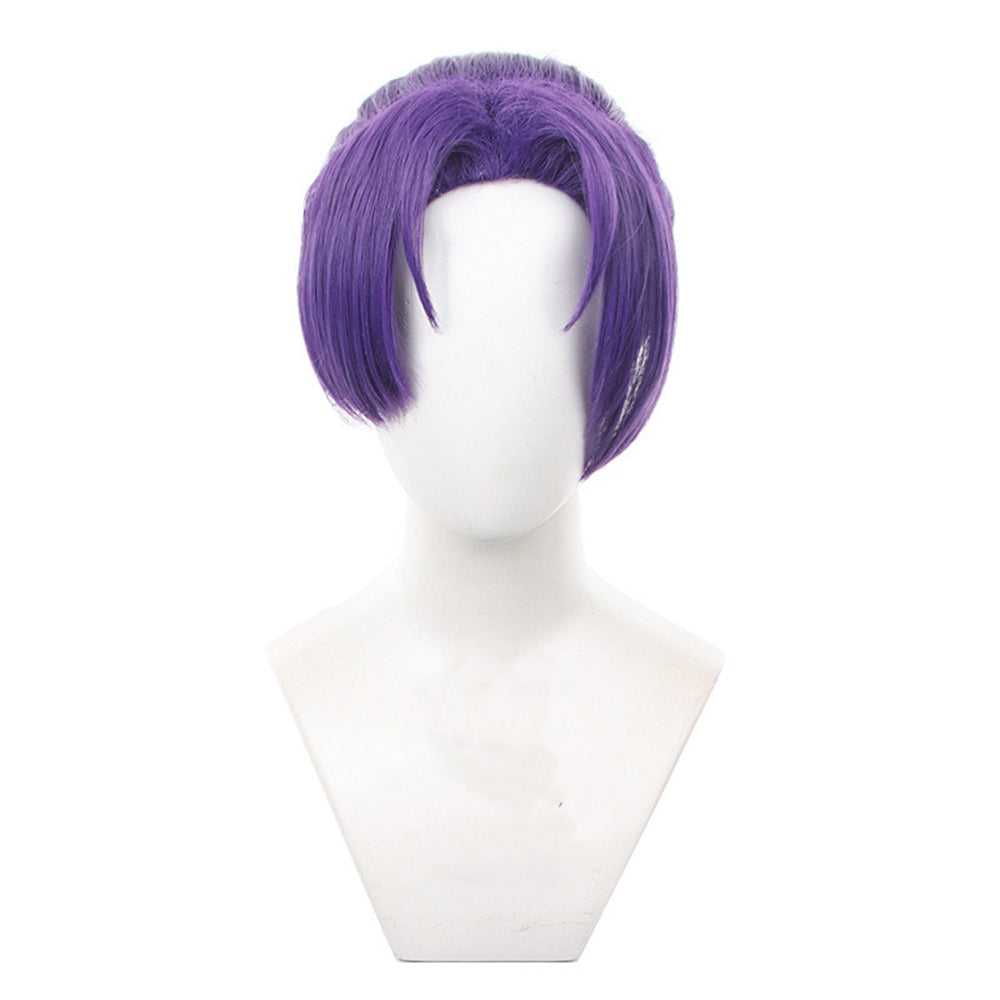 Cosplay Wig - CS 516C-Cosplay Wig-UNIQSO EU
