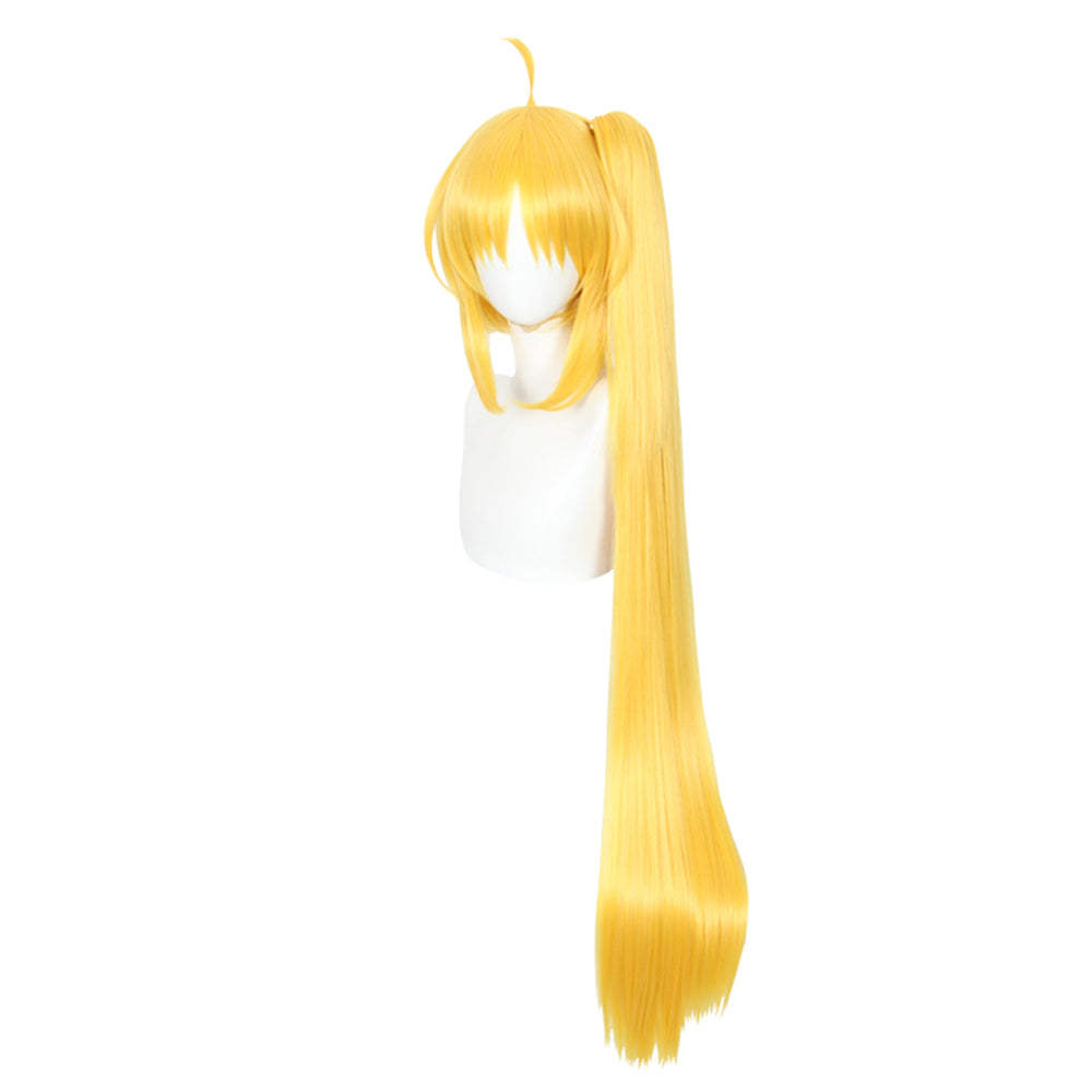 Cosplay Wig - CS 517E-Cosplay Wig-UNIQSO EU