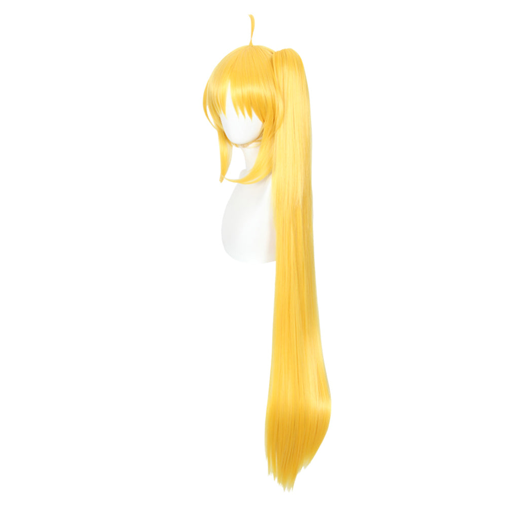 Cosplay Wig - CS 517E-Cosplay Wig-UNIQSO EU