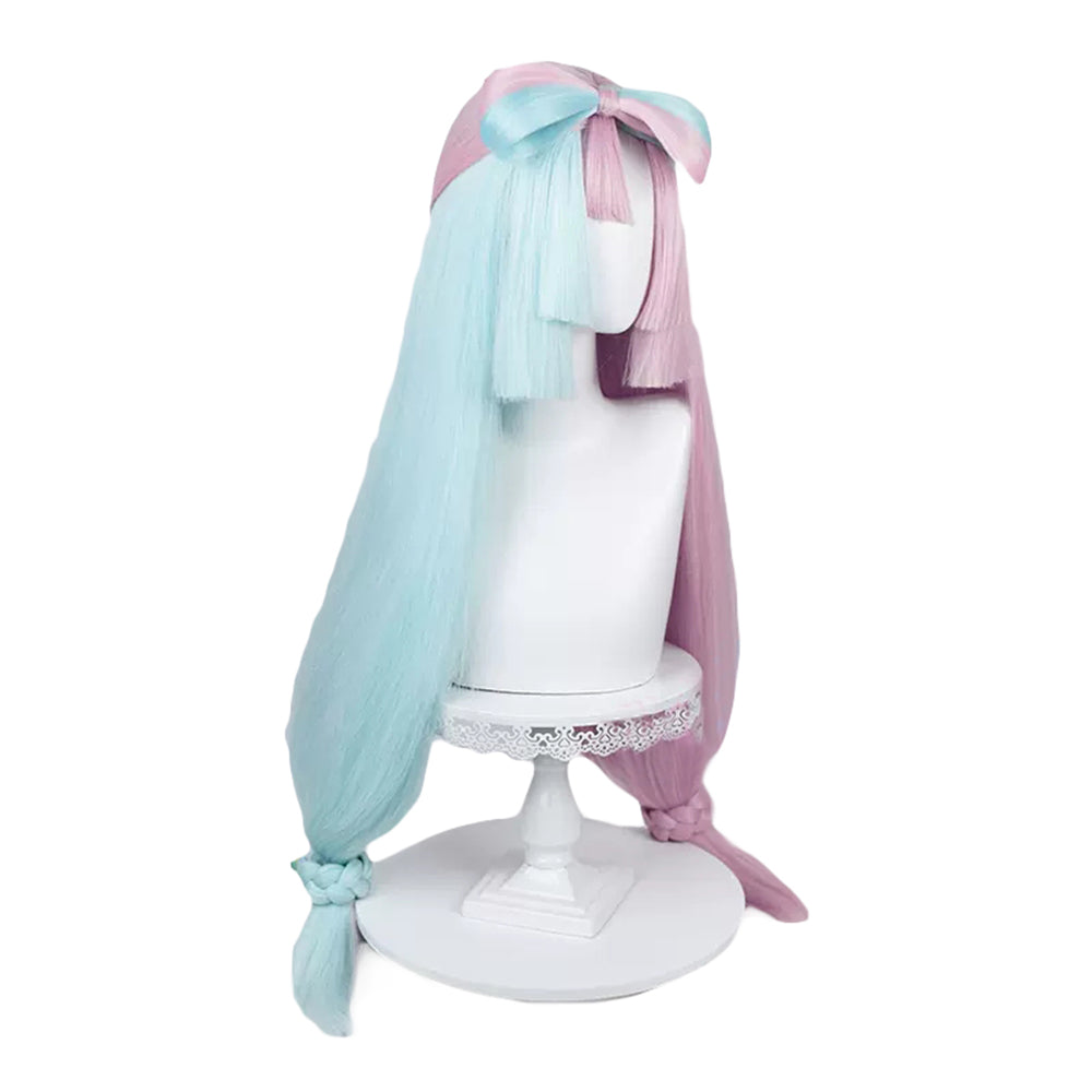 Cosplay Wig - CS 518A-Cosplay Wig-UNIQSO EU