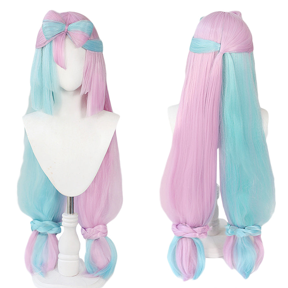 Cosplay Wig - CS 518A-Cosplay Wig-UNIQSO EU