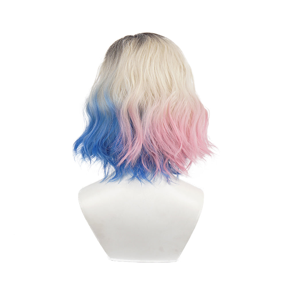Cosplay Wig - CS 520B-Cosplay Wig-UNIQSO EU