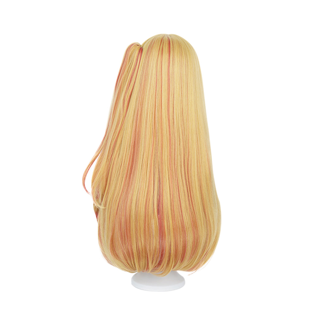 Cosplay Wig - CS 525C-Cosplay Wig-UNIQSO EU
