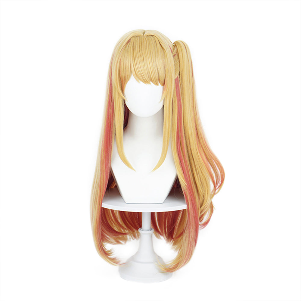Cosplay Wig - CS 525C-Cosplay Wig-UNIQSO EU