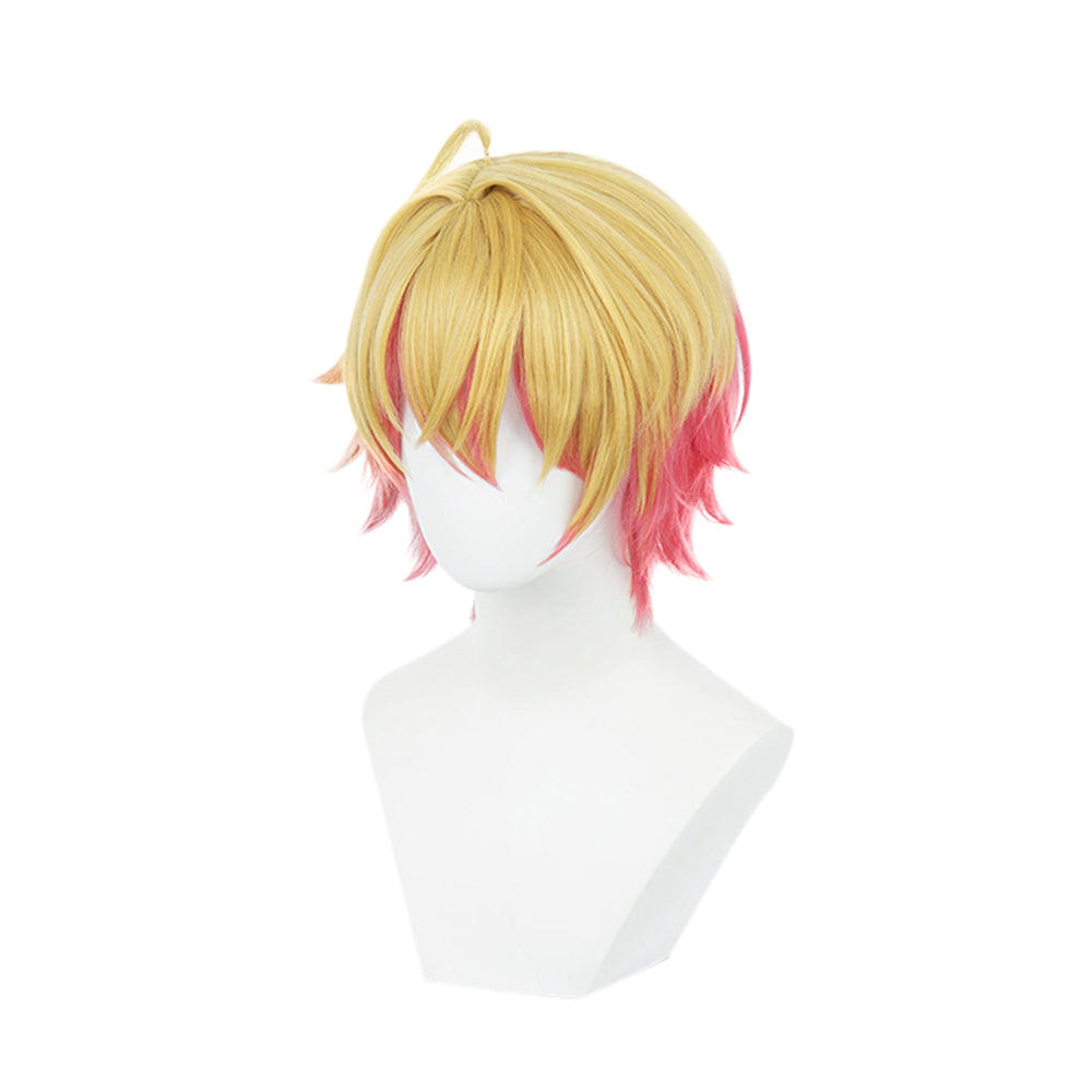 Cosplay Wig - CS 525D-Cosplay Wig-UNIQSO EU