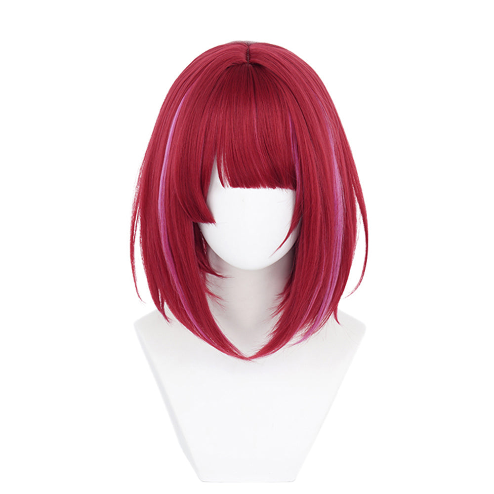 Cosplay Wig - CS 525E-Cosplay Wig-UNIQSO EU