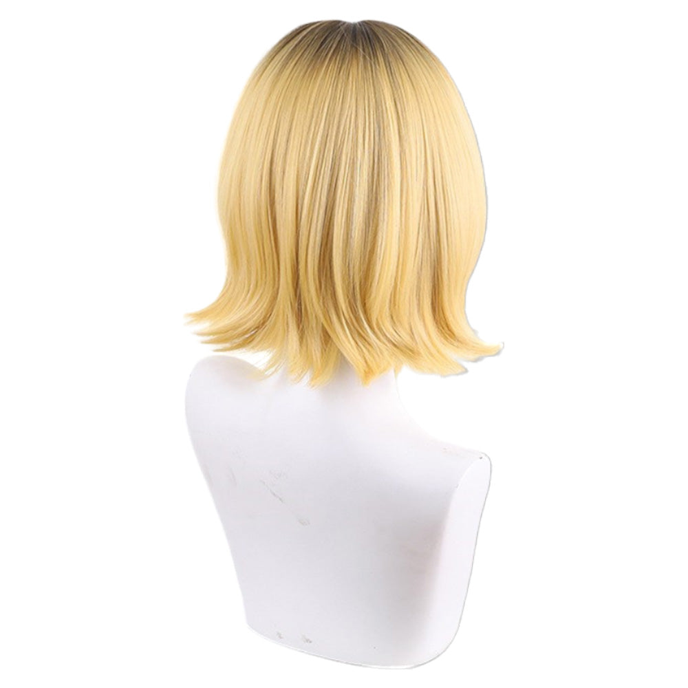 Cosplay Wig - CS 525H-Cosplay Wig-UNIQSO EU