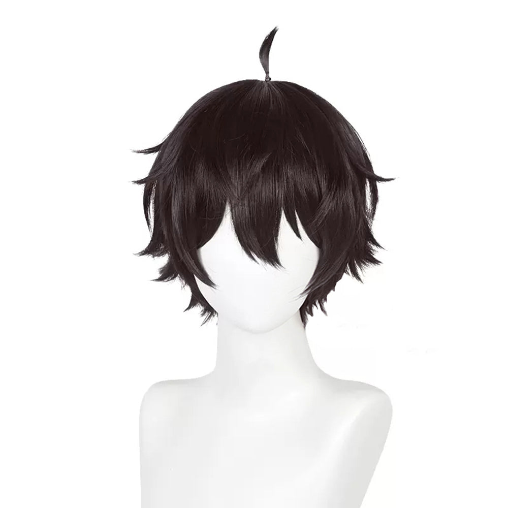 Cosplay Wig - CS 526B-Cosplay Wig-UNIQSO EU