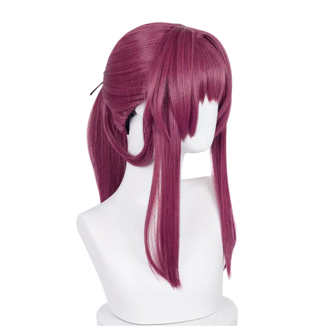 Cosplay Wig - CS 526F-Cosplay Wig-UNIQSO