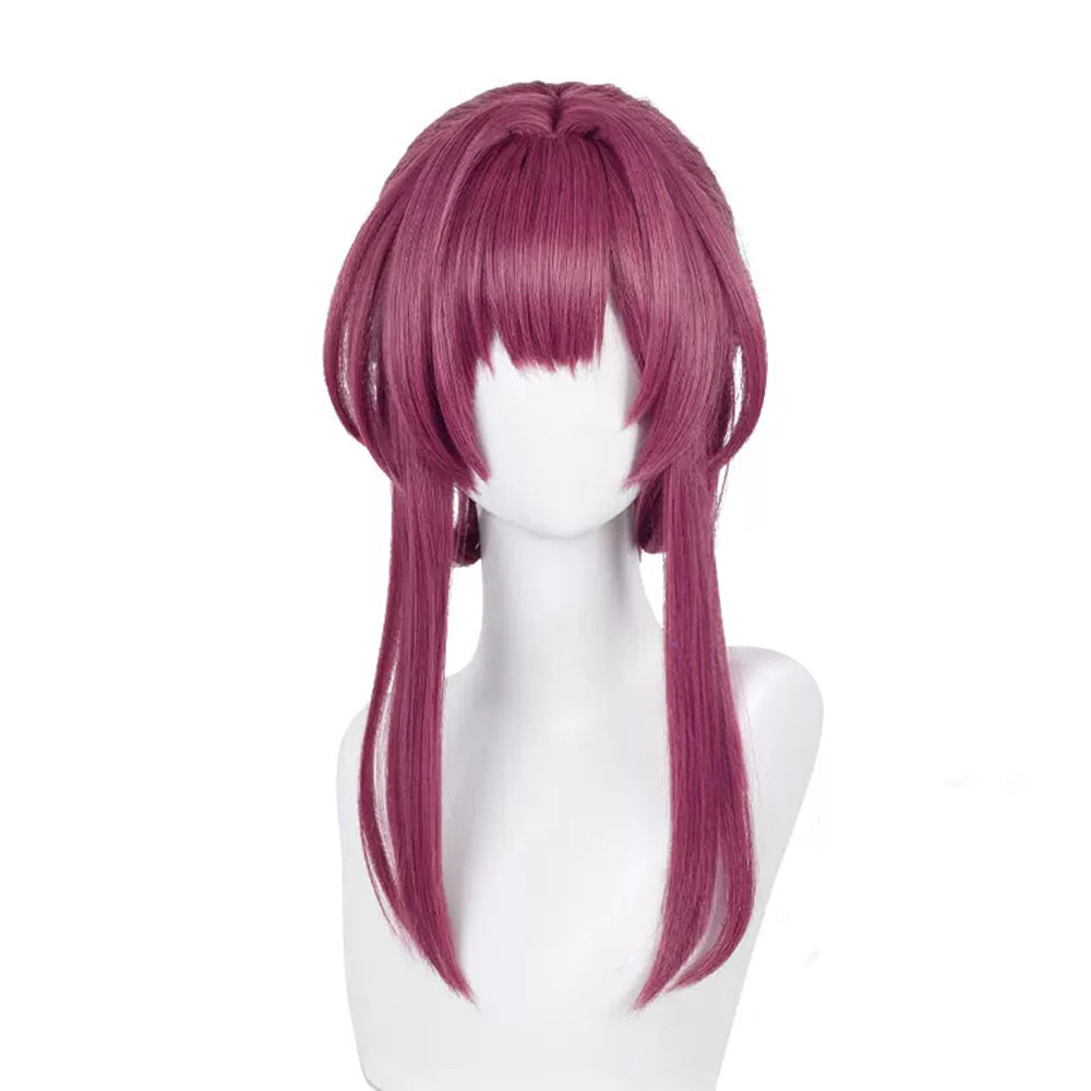 Cosplay Wig - CS 526F-Cosplay Wig-UNIQSO EU