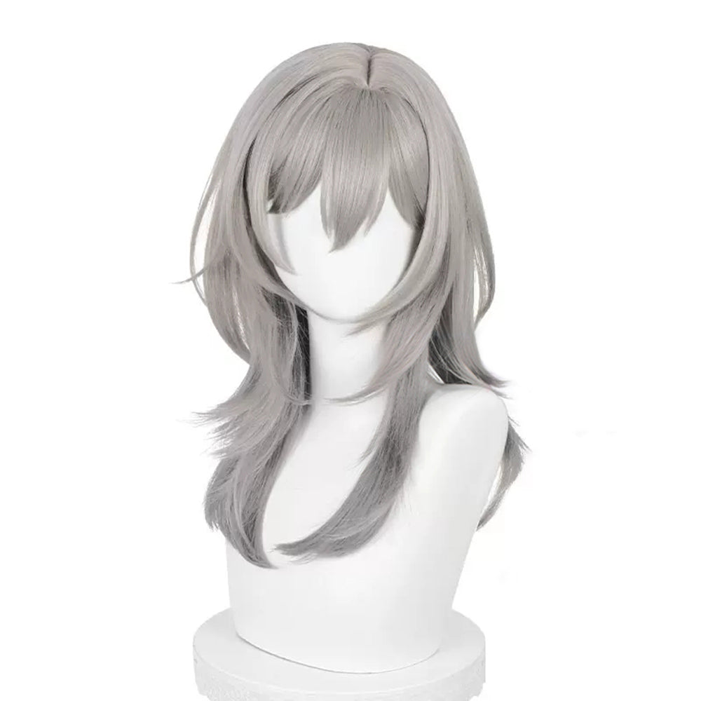 Cosplay Wig - CS 526G-Cosplay Wig-UNIQSO EU