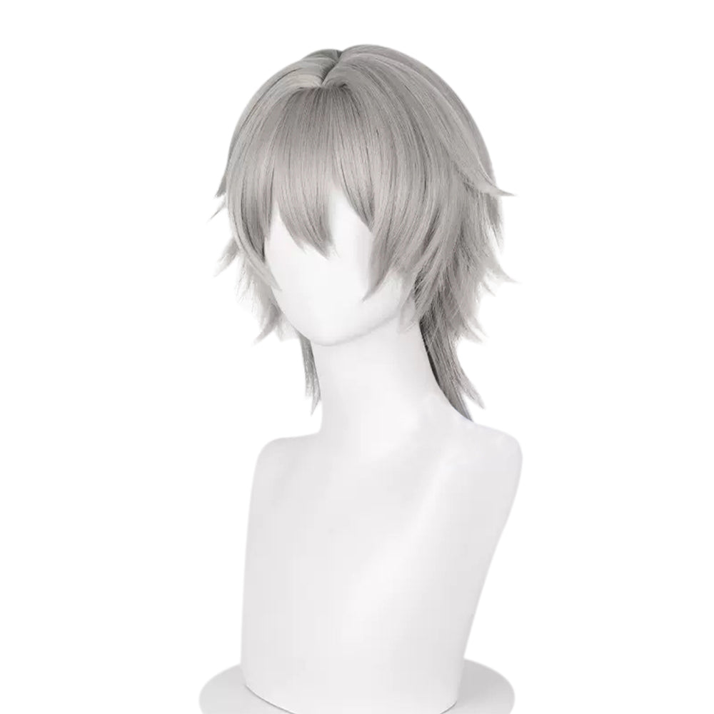 Cosplay Wig - CS 526H-Cosplay Wig-UNIQSO EU