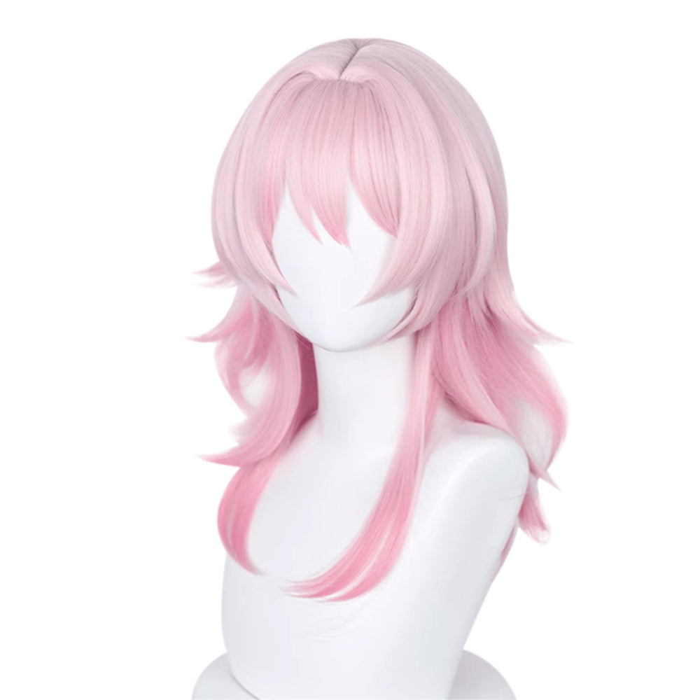 Cosplay Wig - CS 526I-Cosplay Wig-UNIQSO EU
