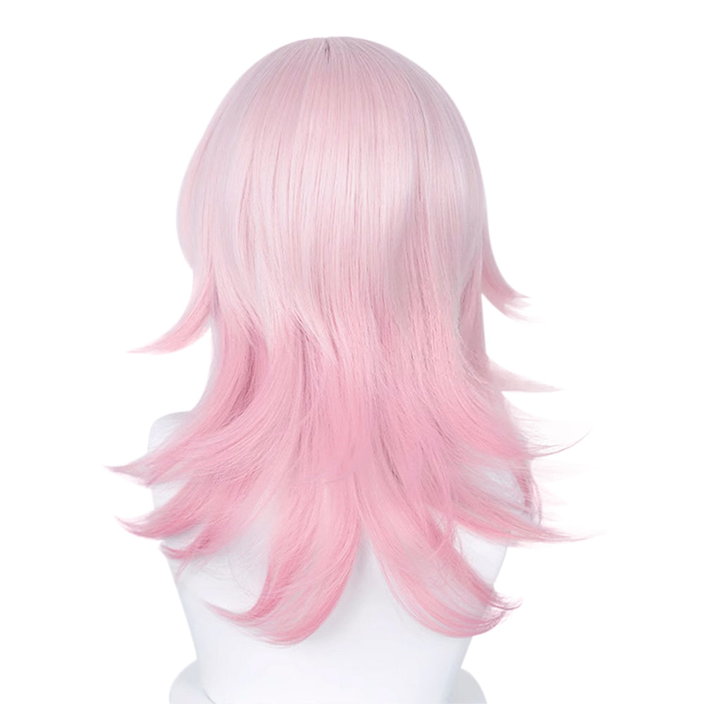 Cosplay Wig - CS 526I-Cosplay Wig-UNIQSO EU