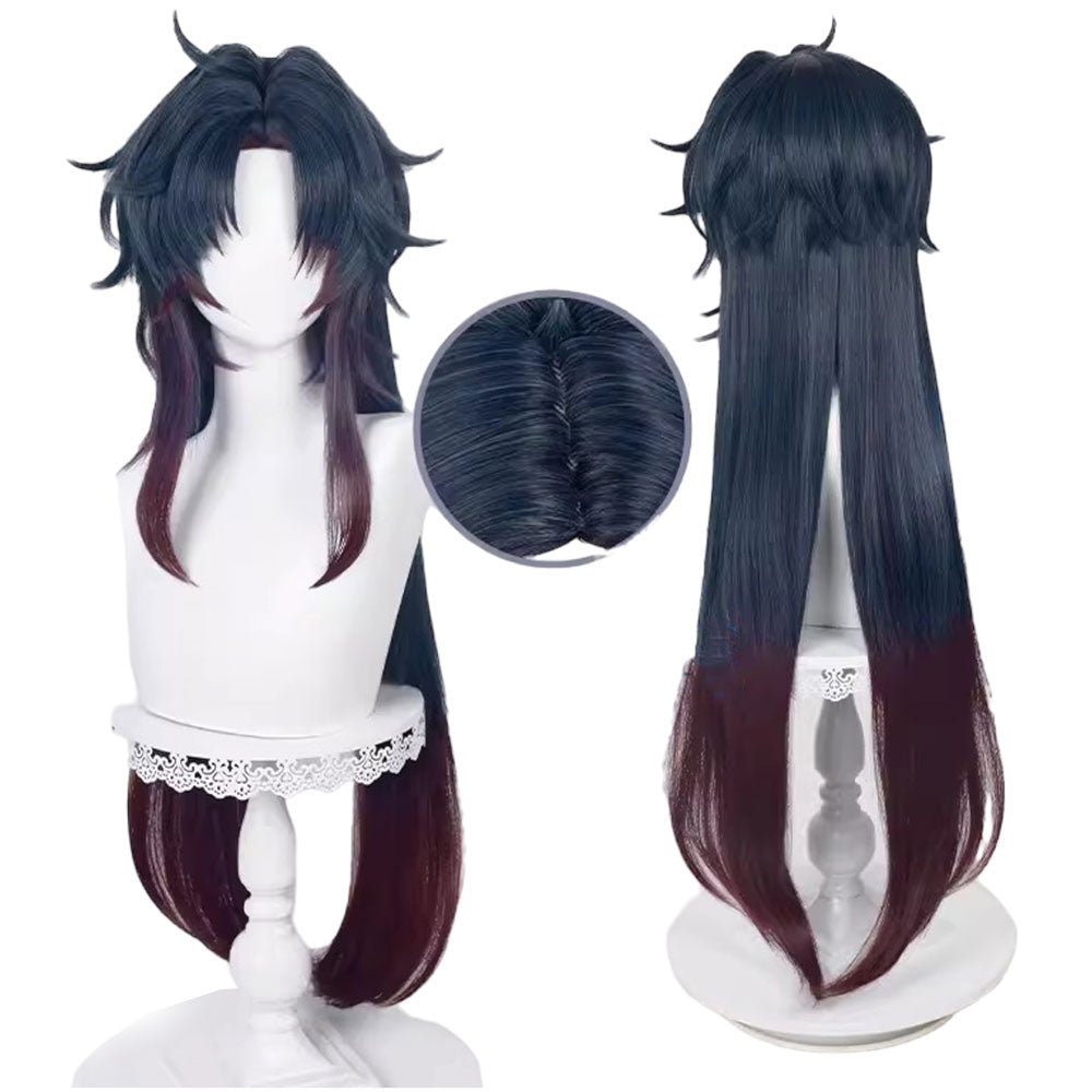Cosplay Wig - CS 526M-Cosplay Wig-UNIQSO EU