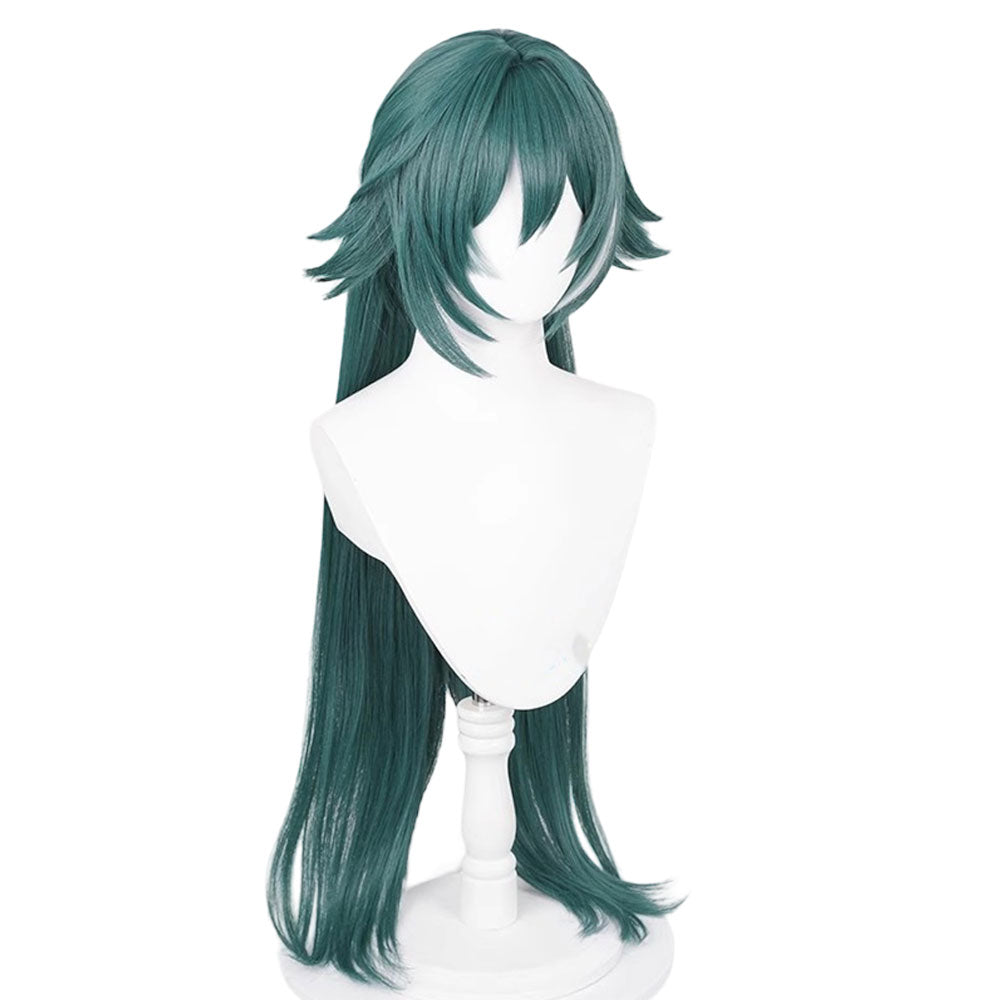 Cosplay Wig - CS 526N-Cosplay Wig-UNIQSO EU