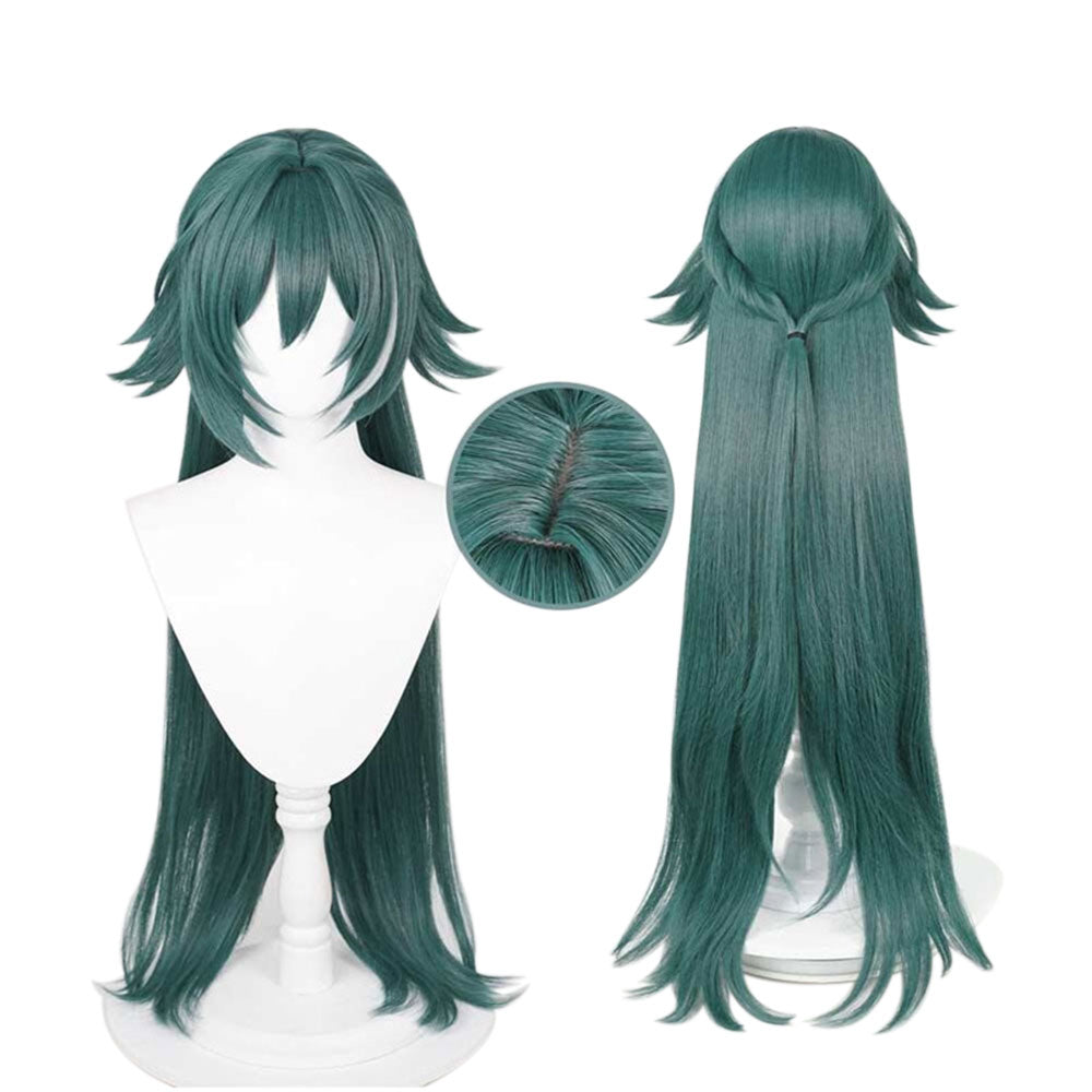 Cosplay Wig - CS 526N-Cosplay Wig-UNIQSO EU