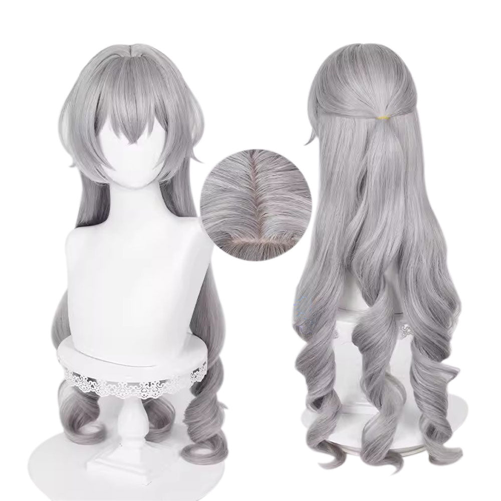 Cosplay Wig - CS 526O-Cosplay Wig-UNIQSO EU