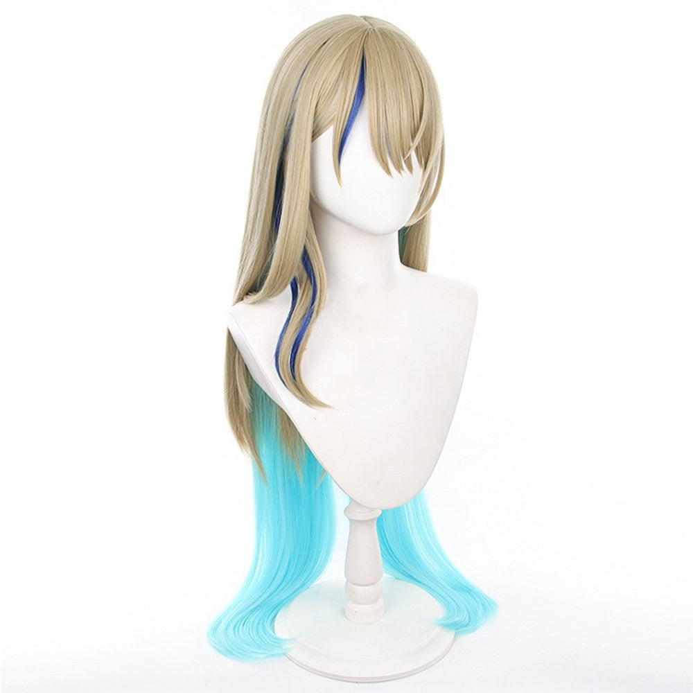 Cosplay Wig - CS 526R-Cosplay Wig-UNIQSO EU