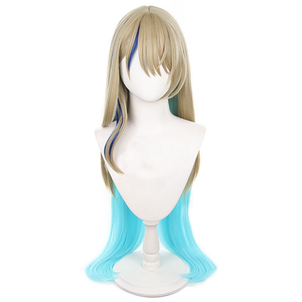 Cosplay Wig - CS 526R-Cosplay Wig-UNIQSO EU