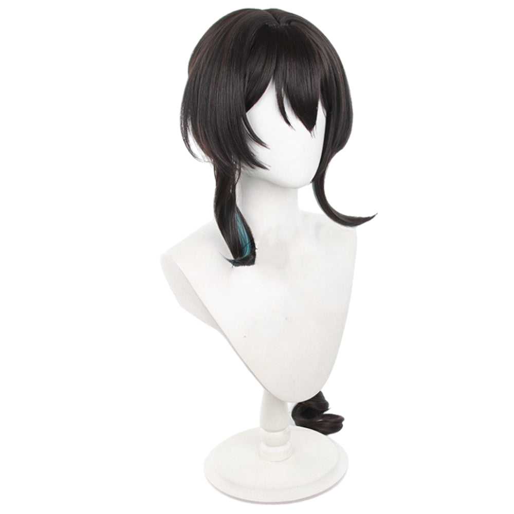Cosplay Wig - CS 526W-Cosplay Wig-UNIQSO EU