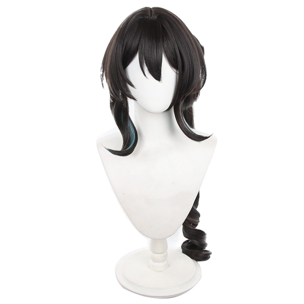 Cosplay Wig - CS 526W-Cosplay Wig-UNIQSO EU