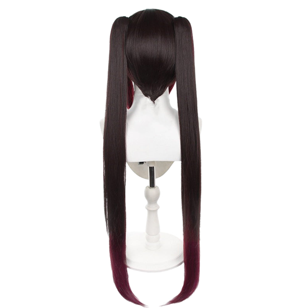 Cosplay Wig - CS 526X-Cosplay Wig-UNIQSO EU