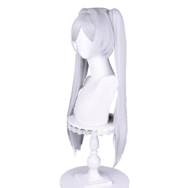 cosplay wig-Frieren At The Funeral - Frieren