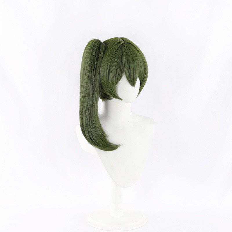 Cosplay Wig - CS 529E-Cosplay Wig-UNIQSO EU
