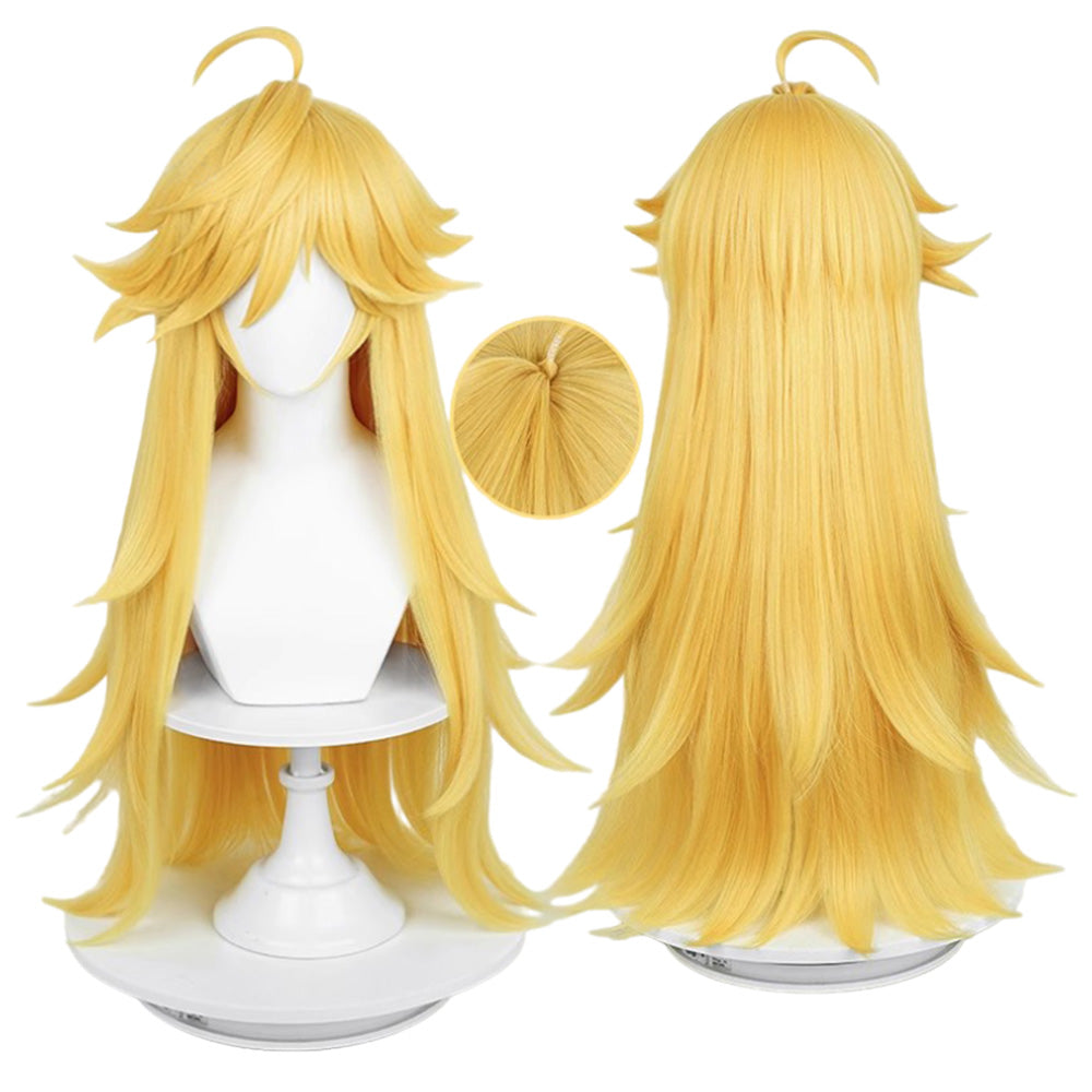 Cosplay Wig - CS 531A-Cosplay Wig-UNIQSO EU