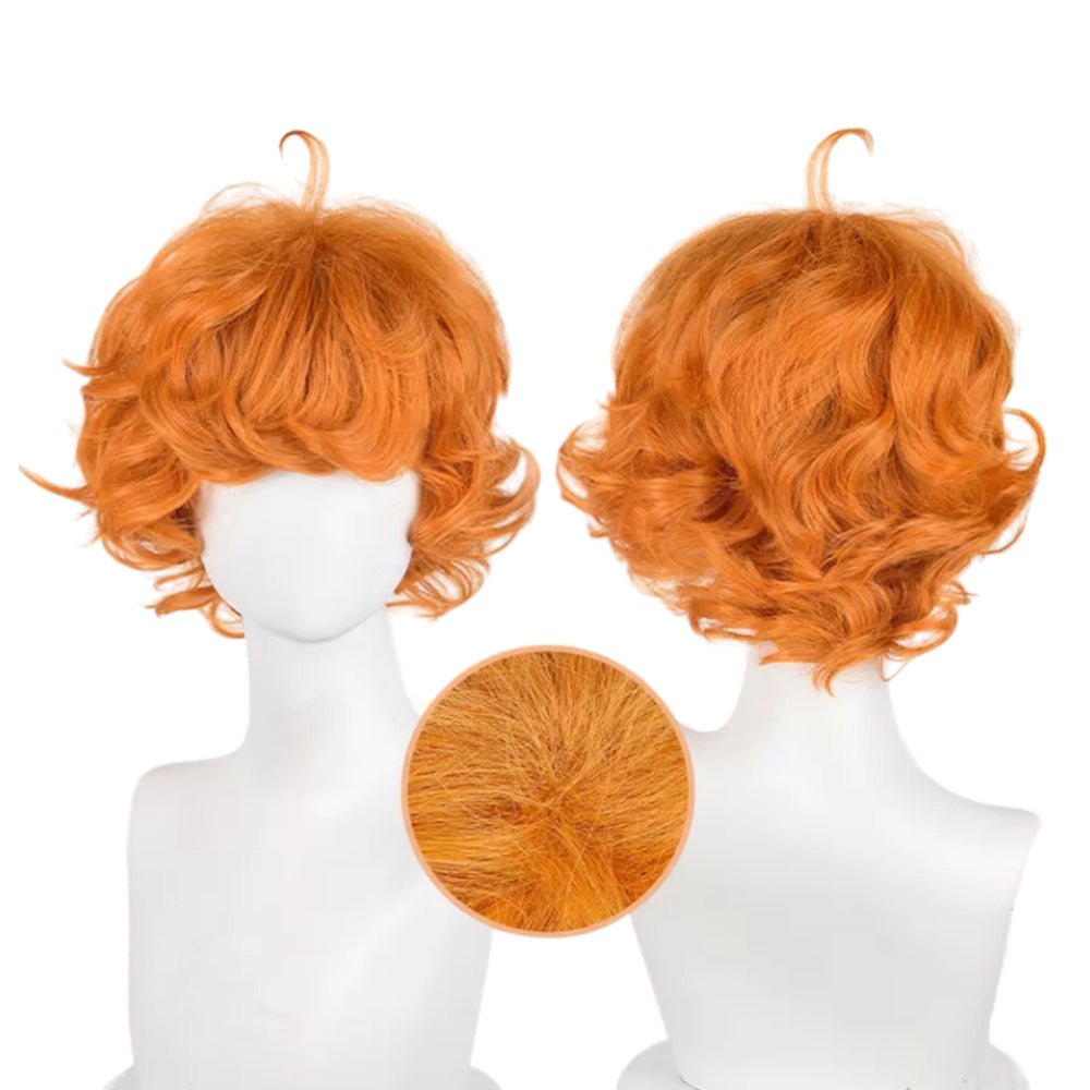 Cosplay Wig - CS 531C-Cosplay Wig-UNIQSO EU