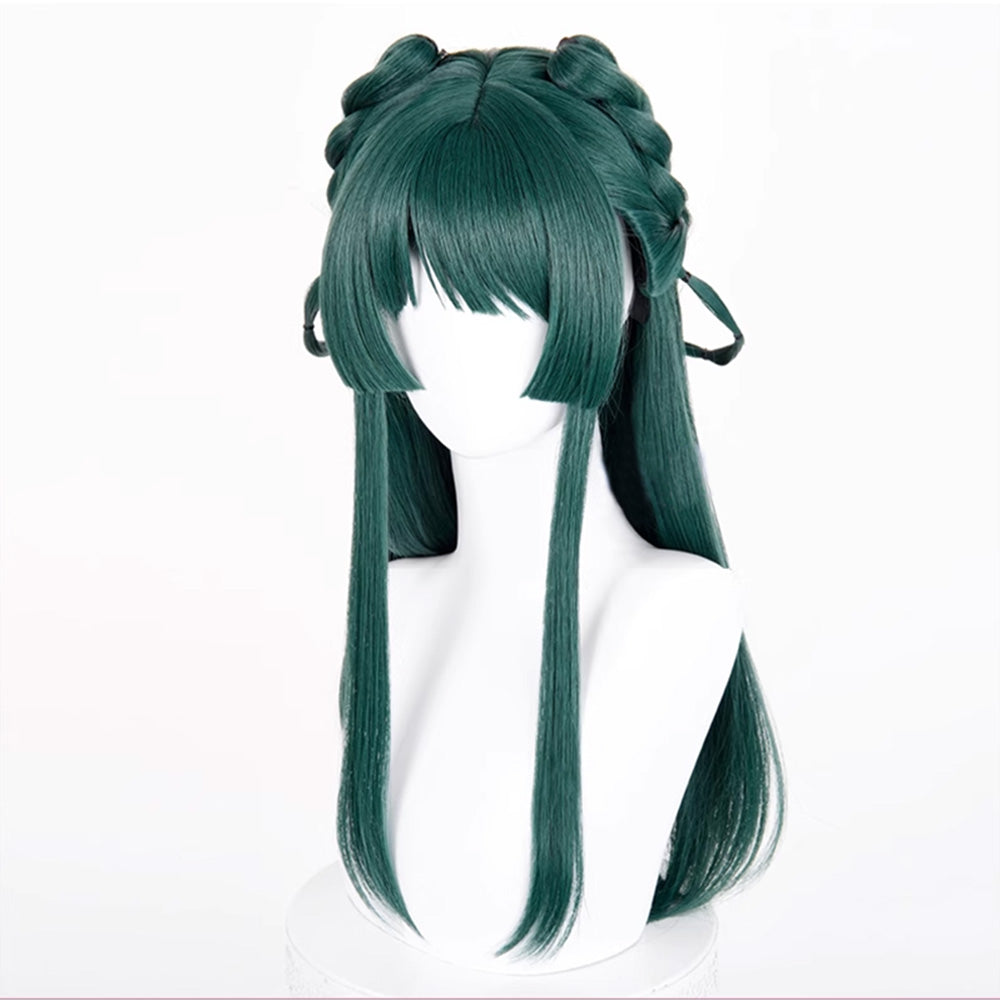 Cosplay Wig - CS 532E-Cosplay Wig-UNIQSO EU