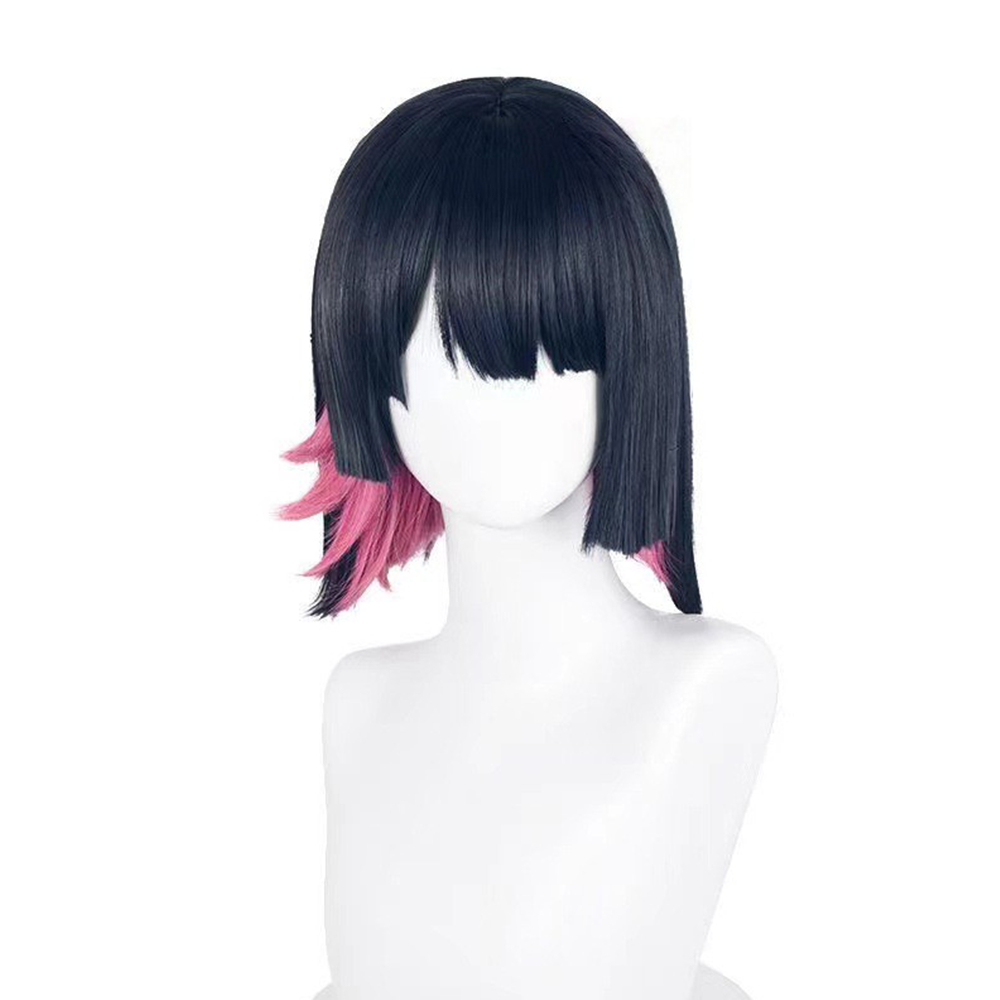 Cosplay Wig - CS 534D-Cosplay Wig-UNIQSO EU
