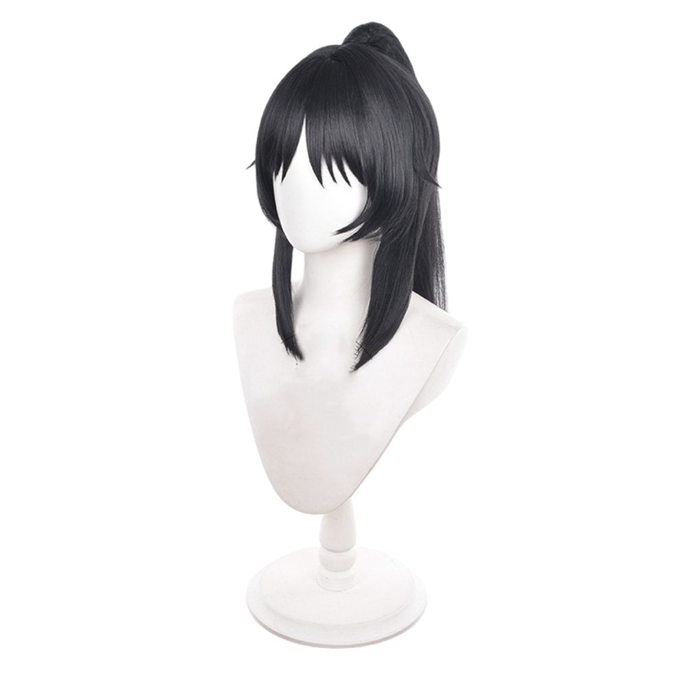 Cosplay Wig - CS 534G-Cosplay Wig-UNIQSO EU