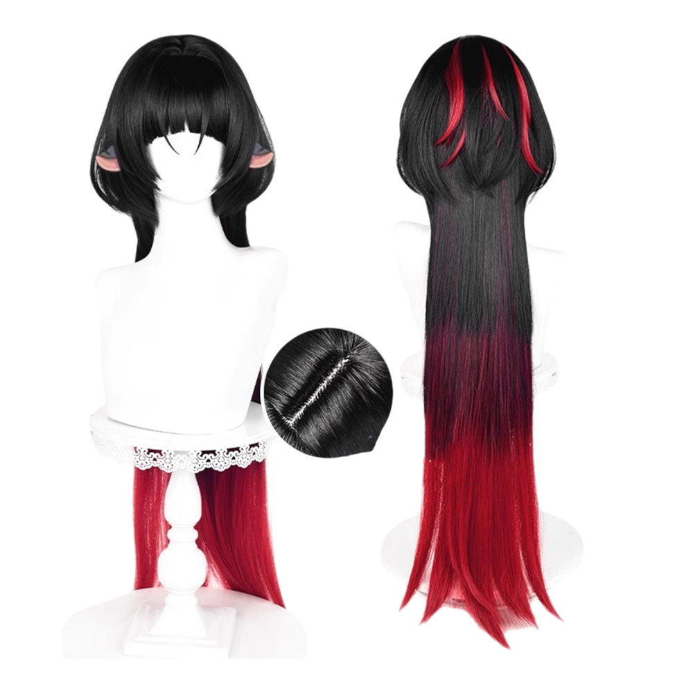 Cosplay Wig - CS 534J-Cosplay Wig-UNIQSO EU