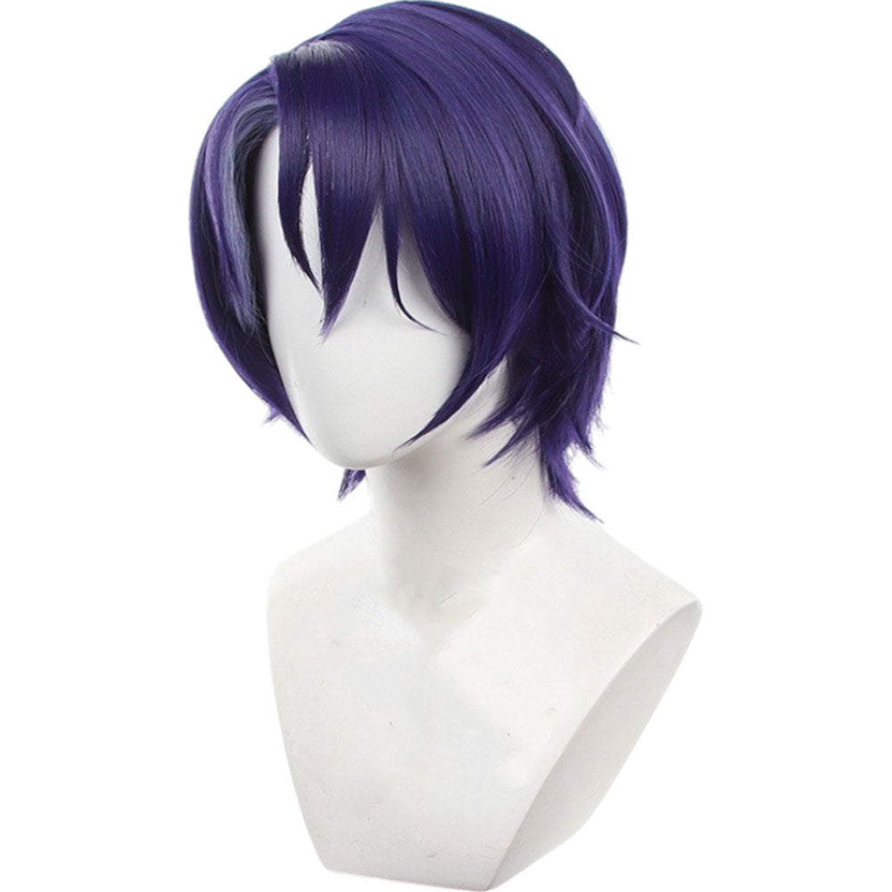 Cosplay Wig - CS 541B-Cosplay Wig-UNIQSO EU