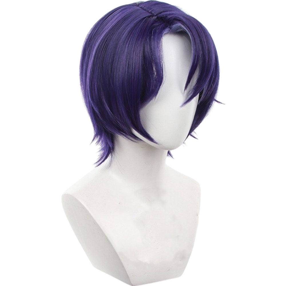 Cosplay Wig - CS 541B-Cosplay Wig-UNIQSO EU