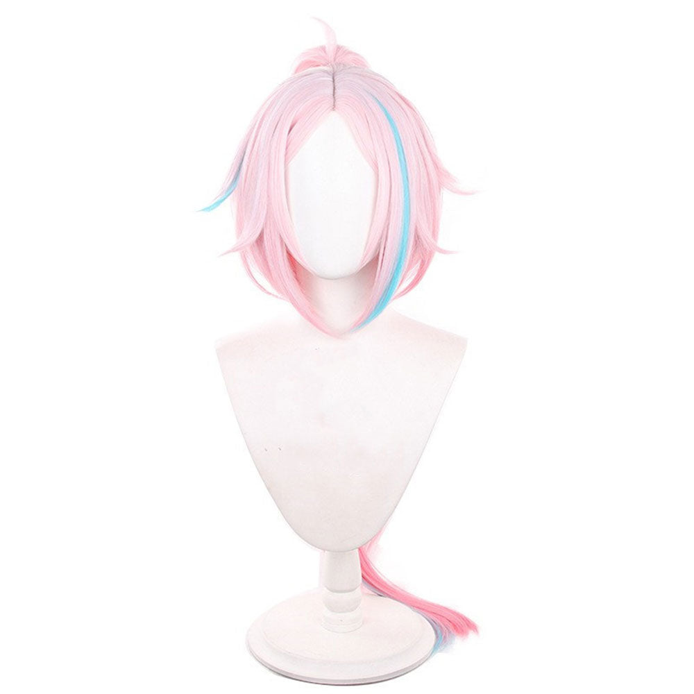 Cosplay Wig - CS 541C-Cosplay Wig-UNIQSO EU