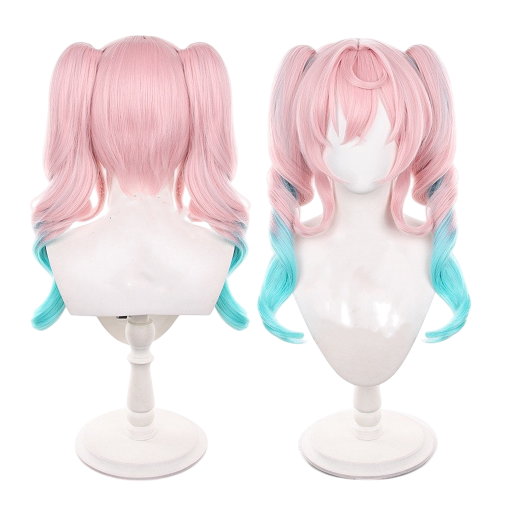 Cosplay Wig - CS 541E-Cosplay Wig-UNIQSO EU