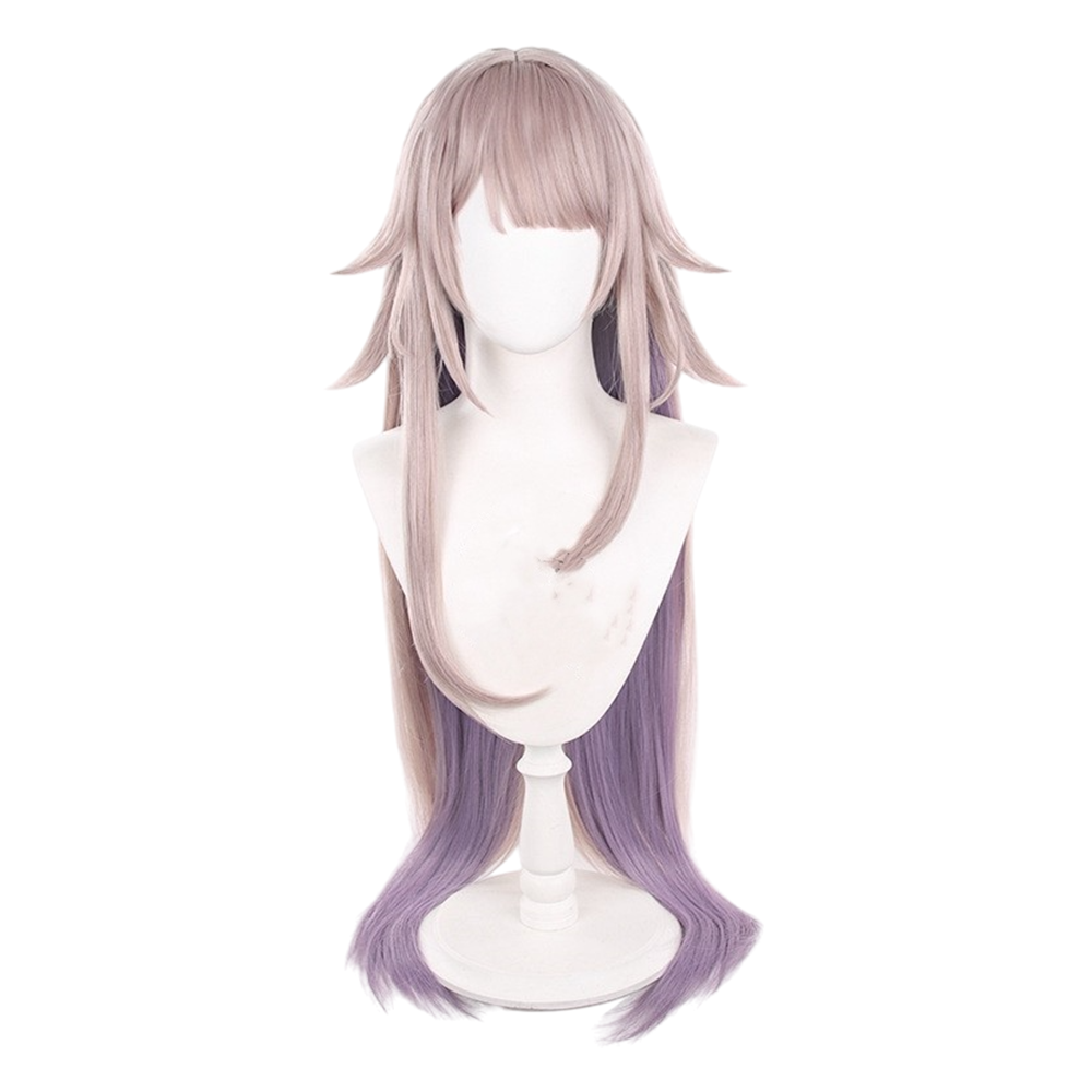 Cosplay Wig - CS 541F-Cosplay Wig-UNIQSO EU