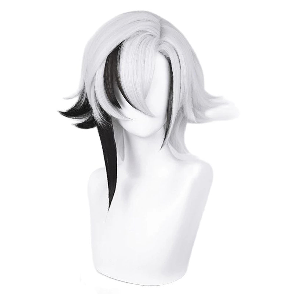 Cosplay Wig - CS 555A-Cosplay Wig-UNIQSO EU