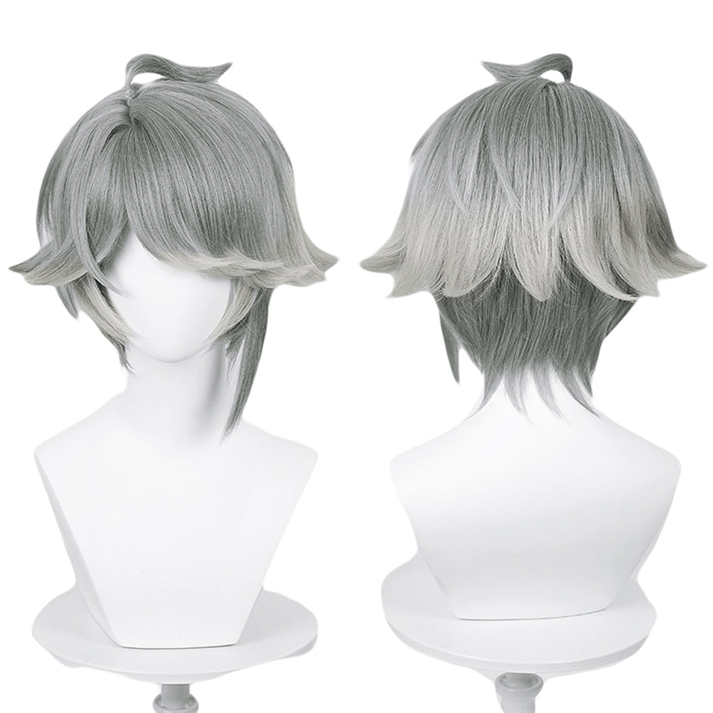 Cosplay Wig - CS 555C-Cosplay Wig-UNIQSO EU