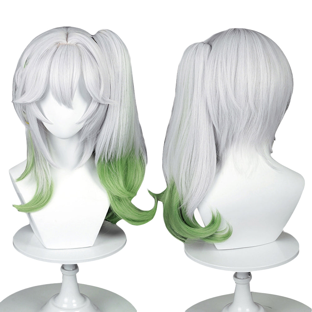 Cosplay Wig - CS 555E-Cosplay Wig-UNIQSO EU